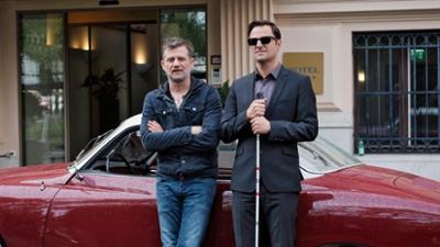 Blind ermittelt: Die verlorenen Seelen von Wien – Blind ermittelt: Der Wien-Krimi