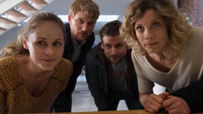 Bonusfamilie: Folge 1: Bonusfamilie (S01/E01)