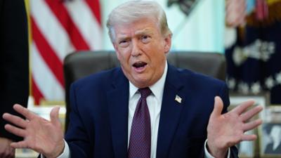 BR24: Trump spricht von Rückzug: Wie geht es weiter in Nahost?