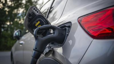 BR24: Aufreger-Studie: Wie klimafreundlich sind E-Autos wirklich?