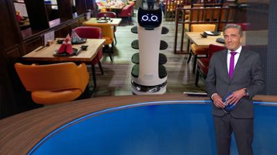 BR24: Nachrichten - Berichte - Wettervorhersage