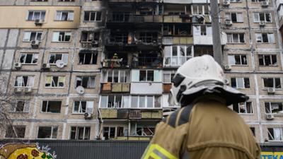 BR24: Zukunft der Ukraine: Woche der Entscheidung?