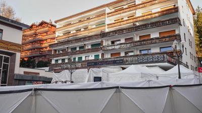 BR24: Crans-Montana: Brandkatastrophe auch bei uns möglich?