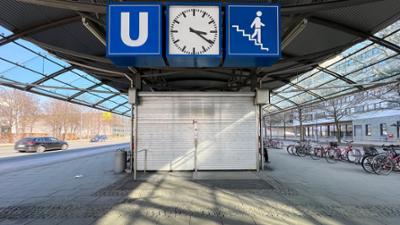 BR24: Streik im Nahverkehr - So ist die Lage in Bayern