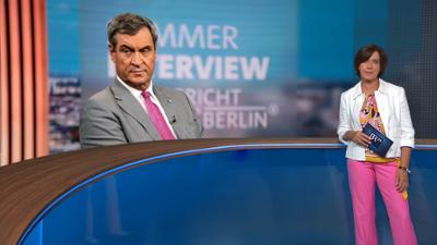 BR24: Nachrichten - Berichte - Wettervorhersage