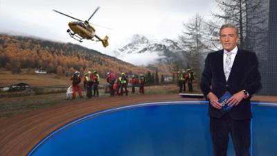 BR24: Nachrichten - Berichte - Wettervorhersage