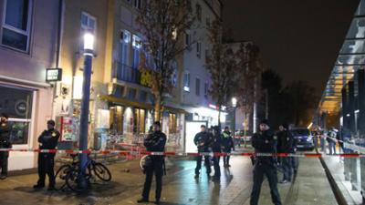 BR24: Drogenrazzia in Augsburger "City Club": Was darf die Polizei – und was nicht?