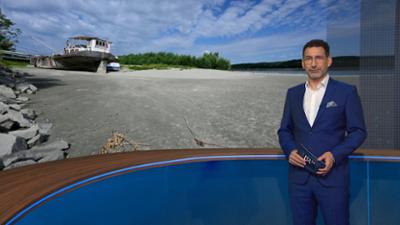 BR24: Nachrichten - Berichte - Wettervorhersage