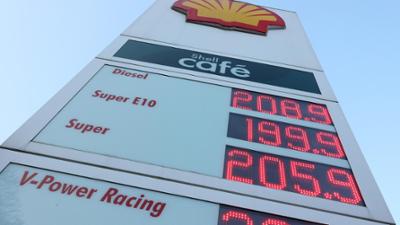 BR24: Folge des Nahost-Krieges: Wird Energie jetzt immer teurer?