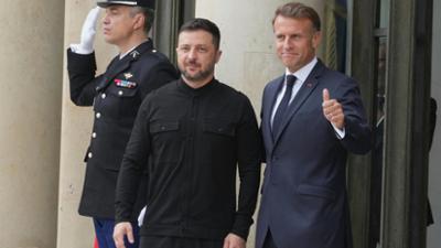BR24: Sicherheitsgarantien – Bald europäische Soldaten in der Ukraine? BR24: Sicherheitsgarantien – Bald europäische Soldaten in der Ukraine?