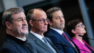 BR24: 500 Milliarden Sondervermögen: Was braucht Bayern?