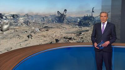 BR24: Nachrichten - Berichte - Wettervorhersage