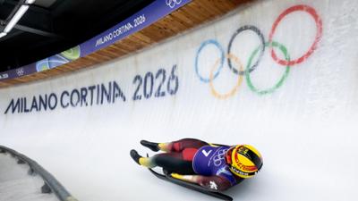 BR24: Olympische Winterspiele 2026 – Alles startklar?