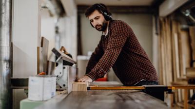 BR24: Flexibles Arbeiten: Was bringt die Vier-Tage-Woche?