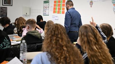 BR24: Neuer Pisa-Schock: Deutschlands Schüler so schlecht wie nie