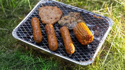 BR24: EU-Entscheidung: Aus für die "Veggie-Wurst" BR24: EU-Entscheidung: Aus für die "Veggie-Wurst"