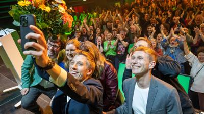 BR24: Kommunalwahl: Hier bleibt es spannend