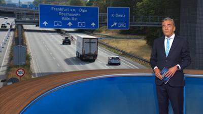 BR24: Nachrichten - Berichte - Wettervorhersage