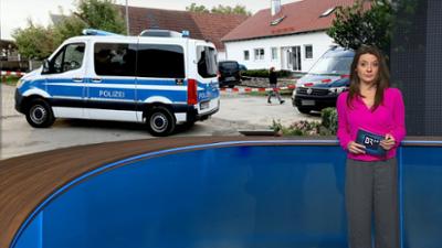 BR24: Nachrichten - Berichte - Wettervorhersage