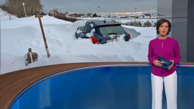 BR24: Nachrichten - Berichte - Wettervorhersage