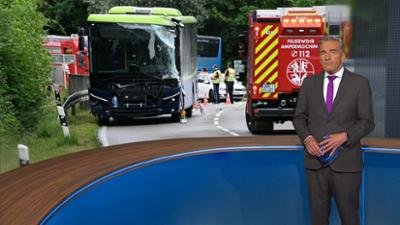 BR24: Nachrichten - Berichte - Wettervorhersage