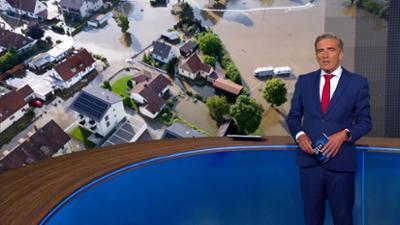 BR24: Wohnen im Flutgebiet: Versagen wir beim Hochwasserschutz? BR24: Wohnen im Flutgebiet: Versagen wir beim Hochwasserschutz?