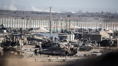 BR24: Waffenruhe im Gaza-Krieg: Folgt jetzt dauerhafter Frieden?