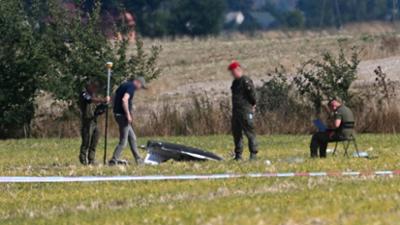 BR24: Nato reagiert auf Drohnenabschuss: Ab wann droht der Bündnisfall?