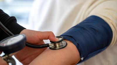 BR24: Patienten schlechter versorgt? Ärzte gegen Gesundheitsreform