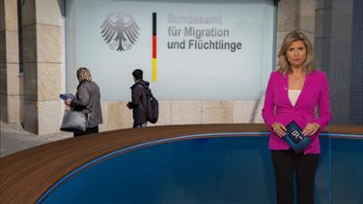 BR24: Nachrichten - Berichte - Wettervorhersage
