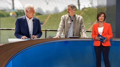 BR24: Nachrichten - Berichte - Wettervorhersage