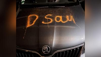 BR24: Hass auf Bürgermeister - wie gefährlich ist Politik geworden?