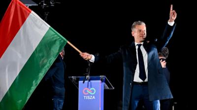 BR24: Ungarn wählt anders: Das steckt hinter dem Machtwechsel