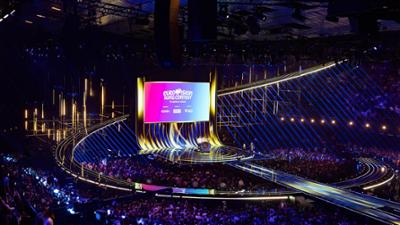 BR24: Zwischen Krieg und Konfetti: Das Dilemma des ESC