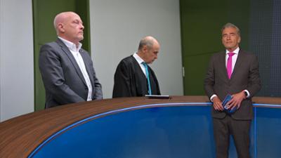 BR24: Nachrichten - Berichte - Wettervorhersage