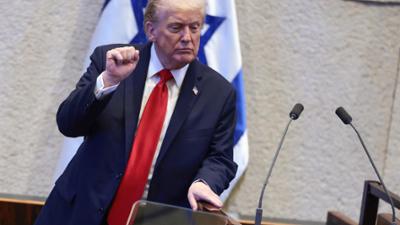 BR24: Geiseln freigelassen - Wie stabil ist Trumps Friedensplan?