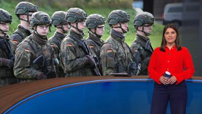 BR24: Nachrichten - Berichte - Wettervorhersage