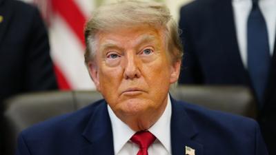 BR24: Kommt jetzt die Hormus-Maut? Das hat Trump vor