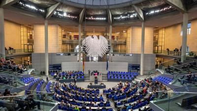 BR24: Grundsicherung im Bundestag: Gerechter oder existenzgefährdend?