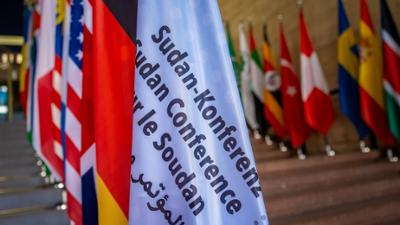 BR24: Dramatische Lage im Sudan: Konferenz soll Hilfen mobilisieren