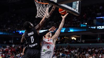 BR24: WM- und EM-Titel: Ist Basketball der bessere Fußball?
