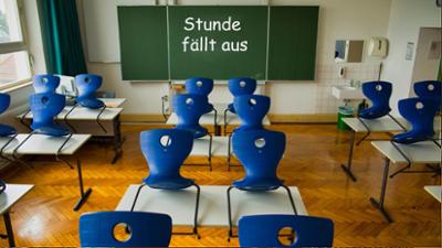 BR24: Schulstart in Bayern - Kein Platz, keine Lehrer, kein Geld