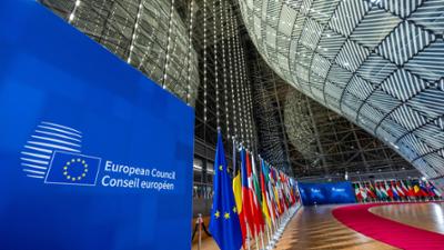 BR24: EU-Haushalt vertagt: Was das für EU-Bürger bedeutet
