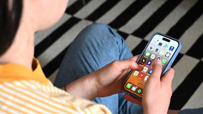 BR24: Social-Media-Verbot: Wie funktioniert das?