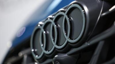 BR24: Gewinn steigt überraschend: Was macht Audi besser als VW & Co.?