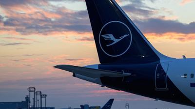 BR24: Streiks, Kerosin, Cityline: Lufthansa am Limit