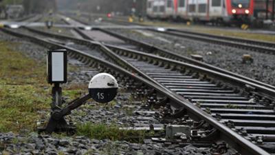 BR24: Sanierungs-Chaos: Wie geht's weiter bei der Bahn?