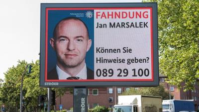 BR24: Jan Marsalek in Moskau enttarnt - was passiert jetzt?