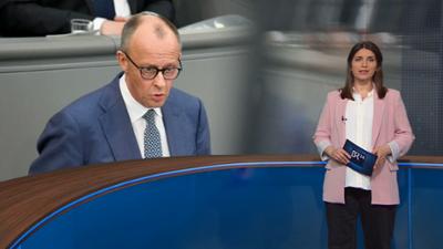 BR24: Nachrichten - Berichte - Wettervorhersage