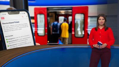 BR24: Nachrichten - Berichte - Wettervorhersage